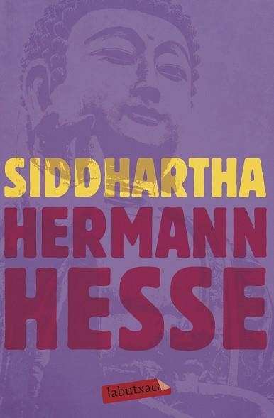 SIDDHARTHA | 9788417423131 | HESSE, HERMANN | Llibreria Aqualata | Comprar llibres en català i castellà online | Comprar llibres Igualada