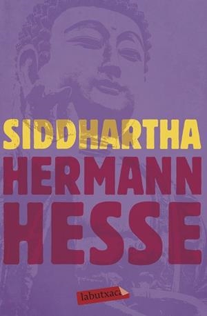 SIDDHARTHA | 9788417423131 | HESSE, HERMANN | Llibreria Aqualata | Comprar libros en catalán y castellano online | Comprar libros Igualada