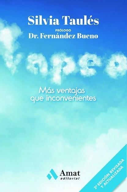 VAPEO | 9788418114243 | TAULÉS, SILVIA | Llibreria Aqualata | Comprar libros en catalán y castellano online | Comprar libros Igualada