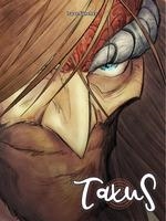 TAXUS LA HISTORIA COMPLETA | 9788417956400 | LOULOGIO (SANCHEZ, ISAAC) | Llibreria Aqualata | Comprar libros en catalán y castellano online | Comprar libros Igualada