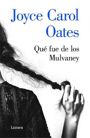 QUÉ FUE DE LOS MULVANEY | 9788426406965 | OATES, JOYCE CAROL | Llibreria Aqualata | Comprar libros en catalán y castellano online | Comprar libros Igualada