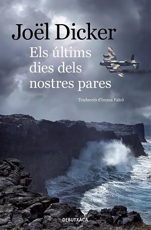 ÚLTIMS DIES DELS NOSTRES PARES, ELS | 9788418132339 | DICKER, JOËL | Llibreria Aqualata | Comprar libros en catalán y castellano online | Comprar libros Igualada