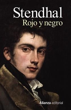 ROJO Y NEGRO | 9788491817741 | STENDHAL | Llibreria Aqualata | Comprar libros en catalán y castellano online | Comprar libros Igualada