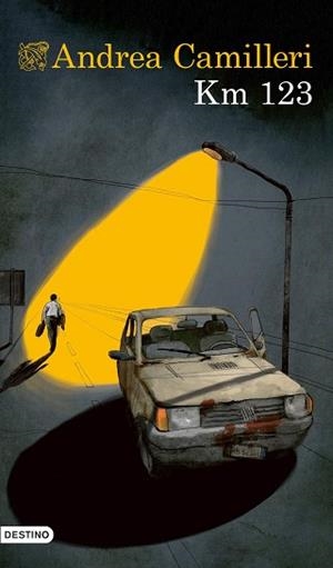 KM 123 | 9788423356669 | CAMILLERI, ANDREA | Llibreria Aqualata | Comprar llibres en català i castellà online | Comprar llibres Igualada