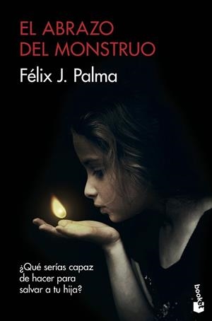 ABRAZO DEL MONSTRUO, EL | 9788423356690 | PALMA, FÉLIX J. | Llibreria Aqualata | Comprar libros en catalán y castellano online | Comprar libros Igualada