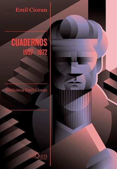 CUADERNOS. 1957-1972 | 9788490667750 | CIORAN, EMIL | Llibreria Aqualata | Comprar libros en catalán y castellano online | Comprar libros Igualada