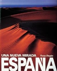 NUEVA MIRADA  ESPAÑA, UNA | 9788477824756 | REGAS, ROSA | Llibreria Aqualata | Comprar llibres en català i castellà online | Comprar llibres Igualada