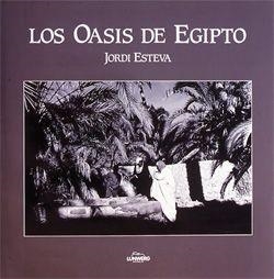 OASIS DE EGIPTO,LOS | 9788477823469 | ESTEVA,JORDI | Llibreria Aqualata | Comprar llibres en català i castellà online | Comprar llibres Igualada