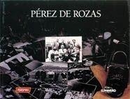 PEREZ DE ROZAS | 9788477824886 | Llibreria Aqualata | Comprar llibres en català i castellà online | Comprar llibres Igualada