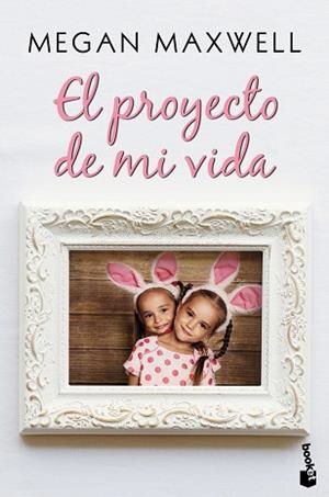 PROYECTO DE MI VIDA, EL | 9788408223191 | MAXWELL, MEGAN | Llibreria Aqualata | Comprar llibres en català i castellà online | Comprar llibres Igualada