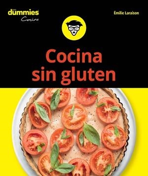 COCINA SIN GLUTEN PARA DUMMIES | 9788432905810 | LARAISON, EMILIE | Llibreria Aqualata | Comprar libros en catalán y castellano online | Comprar libros Igualada