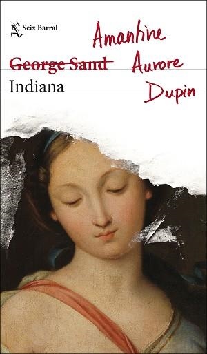 INDIANA | 9788432236297 | DUPIN, AMANTINE AURORE (GEORGE SAND) | Llibreria Aqualata | Comprar llibres en català i castellà online | Comprar llibres Igualada