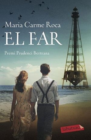 FAR, EL | 9788417423216 | ROCA, MARIA CARME | Llibreria Aqualata | Comprar libros en catalán y castellano online | Comprar libros Igualada