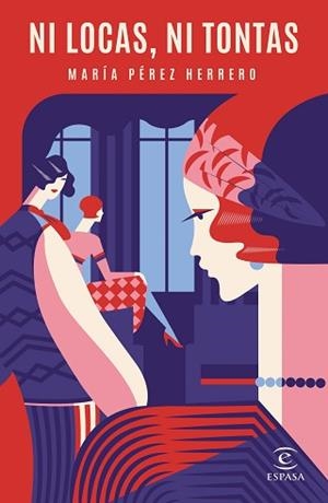 NI LOCAS, NI TONTAS | 9788467057843 | PÉREZ HERRERO, MARÍA | Llibreria Aqualata | Comprar libros en catalán y castellano online | Comprar libros Igualada