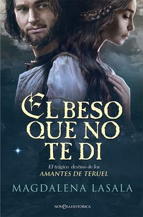 BESO QUE NO TE DI, EL | 9788490608869 | LASALA PÉREZ, MAGDALENA | Llibreria Aqualata | Comprar llibres en català i castellà online | Comprar llibres Igualada