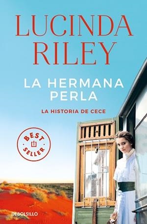 HERMANA PERLA, LA  (LAS SIETE HERMANAS 4) | 9788466350273 | RILEY, LUCINDA | Llibreria Aqualata | Comprar libros en catalán y castellano online | Comprar libros Igualada