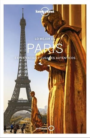 PARÍS, LO MEJOR DE (LONELY PLANET 2020) | 9788408214670 | LE NEVEZ, CATHERINE/PITTS, CHRISTOPHER/WILLIAMS, NICOLA | Llibreria Aqualata | Comprar libros en catalán y castellano online | Comprar libros Igualada