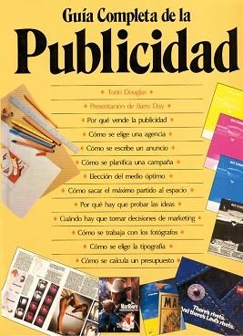 GUIA COMPLETA DE LA PUBLICIDAD | 9788487756313 | DOUGLAS, TORIN | Llibreria Aqualata | Comprar libros en catalán y castellano online | Comprar libros Igualada