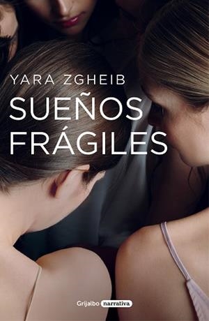 SUEÑOS FRÁGILES | 9788425358395 | ZGHEIB, YARA | Llibreria Aqualata | Comprar libros en catalán y castellano online | Comprar libros Igualada