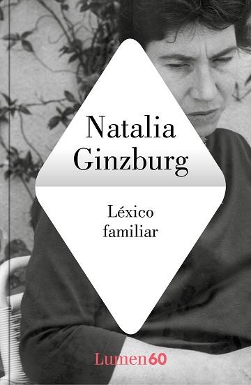 LÉXICO FAMILIAR | 9788426408570 | GINZBURG, NATALIA | Llibreria Aqualata | Comprar libros en catalán y castellano online | Comprar libros Igualada