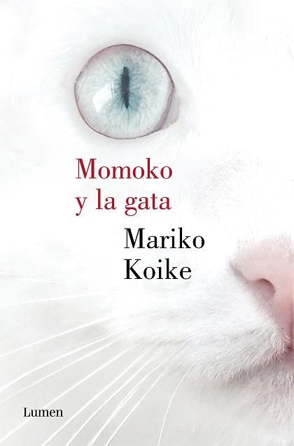 MOMOKO Y LA GATA | 9788426405913 | KOIKE, MARIKO | Llibreria Aqualata | Comprar libros en catalán y castellano online | Comprar libros Igualada