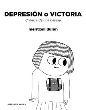 DEPRESIÓN O VICTORIA | 9788417910174 | DURAN, MERITXELL | Llibreria Aqualata | Comprar libros en catalán y castellano online | Comprar libros Igualada