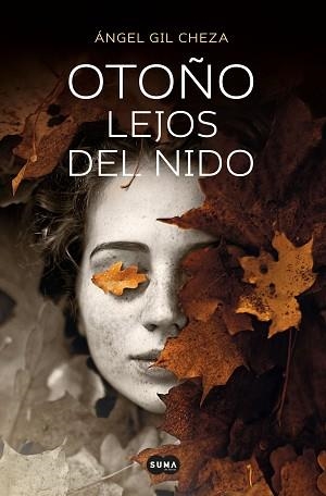 OTOÑO LEJOS DEL NIDO | 9788491294351 | GIL CHEZA, ÁNGEL | Llibreria Aqualata | Comprar libros en catalán y castellano online | Comprar libros Igualada