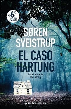 CASO HARTUNG, EL | 9788416859849 | SVEISTRUP, SØREN | Llibreria Aqualata | Comprar llibres en català i castellà online | Comprar llibres Igualada