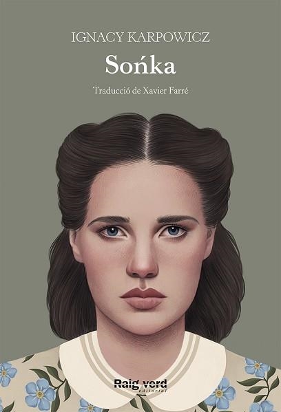 SONKA | 9788417925093 | KARPOWICZ, IGNACY | Llibreria Aqualata | Comprar libros en catalán y castellano online | Comprar libros Igualada