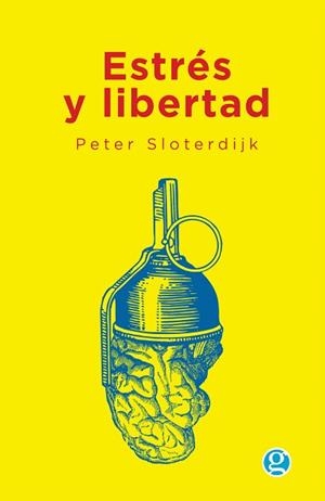 ESTRES Y LIBERTAD | 9789874086181 | SLOTERDIJK PETER | Llibreria Aqualata | Comprar libros en catalán y castellano online | Comprar libros Igualada