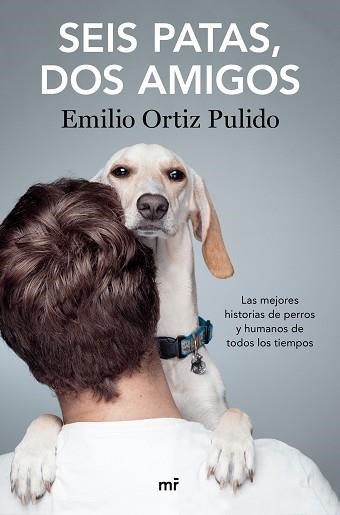 SEIS PATAS, DOS AMIGOS | 9788427046696 | ORTIZ, EMILIO | Llibreria Aqualata | Comprar libros en catalán y castellano online | Comprar libros Igualada