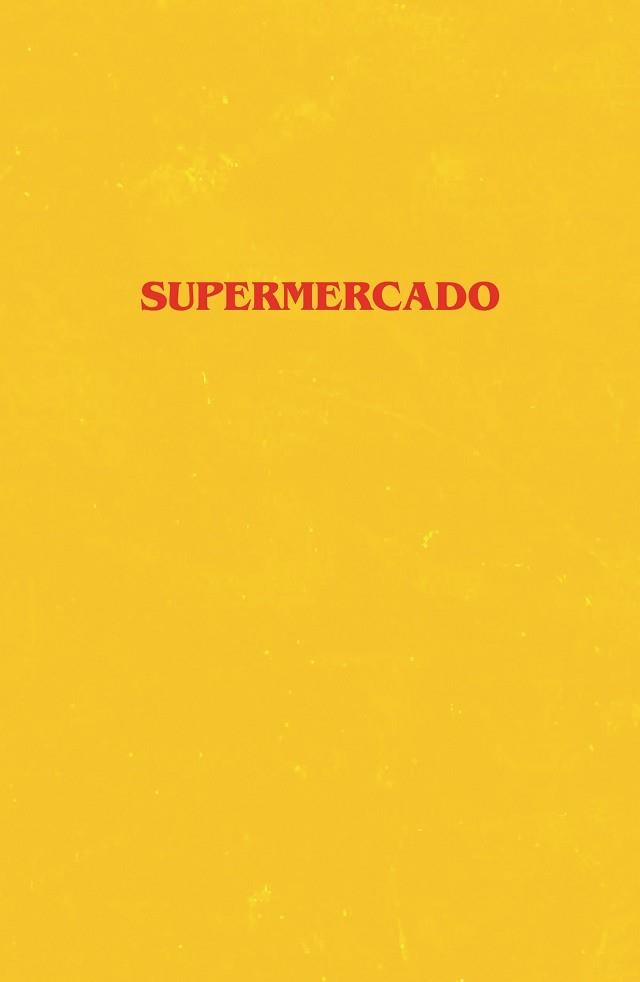 SUPERMERCADO | 9788499987880 | HALL, BOBBY | Llibreria Aqualata | Comprar libros en catalán y castellano online | Comprar libros Igualada
