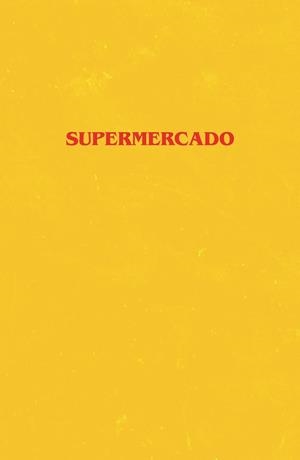 SUPERMERCADO | 9788499987880 | HALL, BOBBY | Llibreria Aqualata | Comprar llibres en català i castellà online | Comprar llibres Igualada