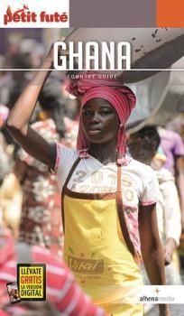 GHANA (PETIT FUTÉ 2020) | 9788416395408 | AA.VV | Llibreria Aqualata | Comprar libros en catalán y castellano online | Comprar libros Igualada