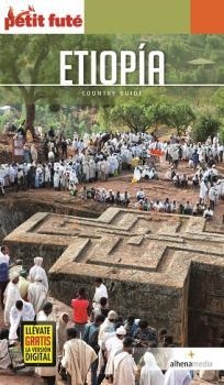 ETIOPÍA (PETIT FUTÉ 2020) | 9788416395415 | AA.VV | Llibreria Aqualata | Comprar libros en catalán y castellano online | Comprar libros Igualada