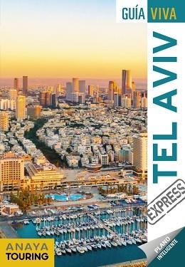 TEL AVIV (GUIA VIVA) ED.2020 | 9788491582489 | MARTÍN APARICIO, GALO | Llibreria Aqualata | Comprar libros en catalán y castellano online | Comprar libros Igualada