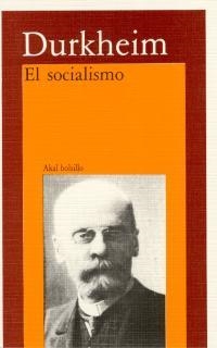 SOCIALISMO, EL (BOLSILLO 175) | 9788476001578 | DURKHEIM | Llibreria Aqualata | Comprar libros en catalán y castellano online | Comprar libros Igualada