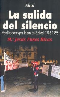 SALIDA DEL SILENCIO, LA (TRONERA 17) | 9788446011347 | FUNES RIVAS, Mª JESUS | Llibreria Aqualata | Comprar libros en catalán y castellano online | Comprar libros Igualada
