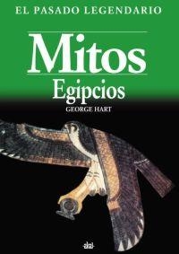 MITOS EGIPCIOS | 9788446003472 | HART,GEORGE | Llibreria Aqualata | Comprar libros en catalán y castellano online | Comprar libros Igualada