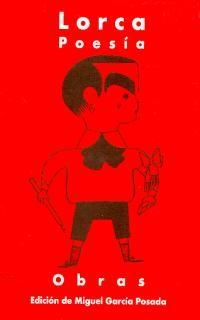 OBRAS GARCIA LORCA 2 VOL, (BASICA BOLSILLO 22-23) | 9788446009412 | GARCIA LORCA | Llibreria Aqualata | Comprar libros en catalán y castellano online | Comprar libros Igualada