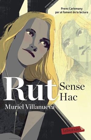 RUT SENSE HAC | 9788417423278 | VILLANUEVA, MURIEL | Llibreria Aqualata | Comprar libros en catalán y castellano online | Comprar libros Igualada
