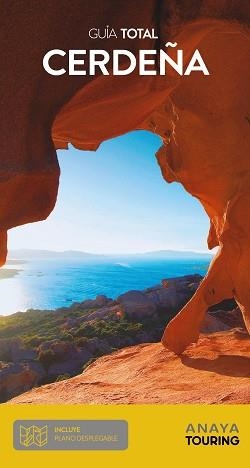 CERDEÑA (GUIA TOTAL 2020) | 9788491582762 | Llibreria Aqualata | Comprar libros en catalán y castellano online | Comprar libros Igualada