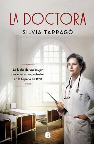 DOCTORA, LA | 9788466667210 | TARRAGO, SILVIA | Llibreria Aqualata | Comprar llibres en català i castellà online | Comprar llibres Igualada