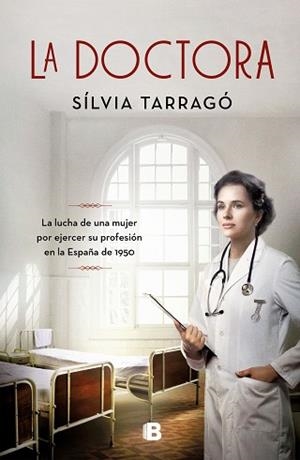 DOCTORA, LA | 9788466667210 | TARRAGO, SILVIA | Llibreria Aqualata | Comprar libros en catalán y castellano online | Comprar libros Igualada