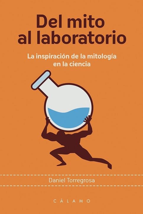 DEL MITO AL LABORATORIO | 9788416742110 | TORREGROSA LÓPEZ, DANIEL CARLOS | Llibreria Aqualata | Comprar llibres en català i castellà online | Comprar llibres Igualada