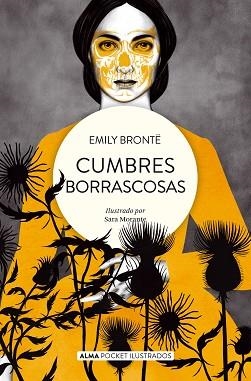 CUMBRES BORRASCOSAS (POCKET) | 9788418008535 | BRONTË, EMILY | Llibreria Aqualata | Comprar libros en catalán y castellano online | Comprar libros Igualada