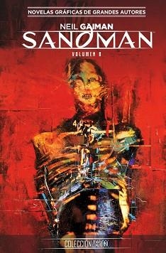 SANDMAN 8. COLECCIÓN VERTIGO 43 | 9788417531294 | GAIMAN, NEIL | Llibreria Aqualata | Comprar libros en catalán y castellano online | Comprar libros Igualada