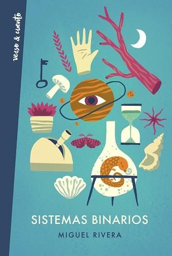 SISTEMAS BINARIOS | 9788403521643 | RIVERA, MIGUEL | Llibreria Aqualata | Comprar libros en catalán y castellano online | Comprar libros Igualada