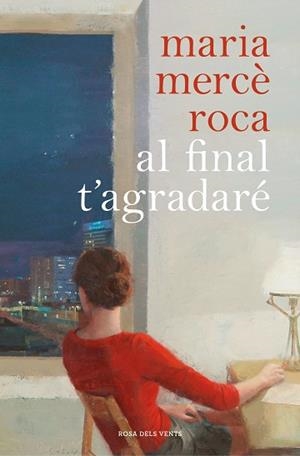 AL FINAL T'AGRADARÉ | 9788417909055 | ROCA, MARIA MERCÈ | Llibreria Aqualata | Comprar llibres en català i castellà online | Comprar llibres Igualada