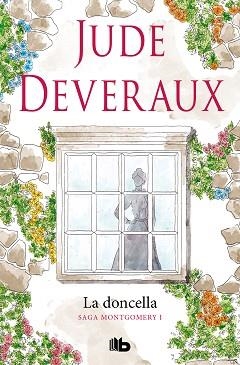 DONCELLA, LA (LA SAGA MONTGOMERY 1) | 9788413141367 | DEVERAUX, JUDE | Llibreria Aqualata | Comprar libros en catalán y castellano online | Comprar libros Igualada